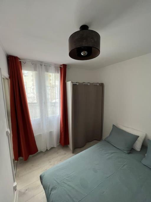 Appartement 3 Pieces Moderne 2 A 6 Personnes La Bourboule Extérieur photo